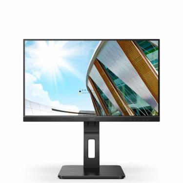 AOC 21,5" 22P2Q IPS LED